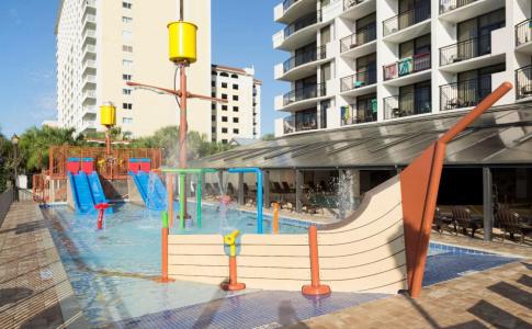 Breakers Resort - 12