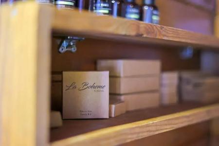 La Boheme Kabak - 131