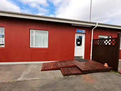 Eldá Guesthouse - 0