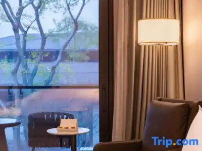 Gran Melia Chengdu - 199