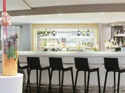 Novotel Geneve Centre - 42