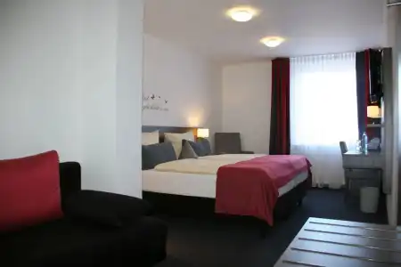 Mein Bergblick - 4