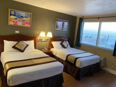 Sandals Inn - 44
