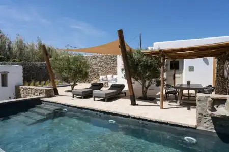 Ikies of Mykonos - 354