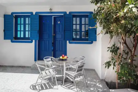 Roula Villa Studios & Apartments - 67