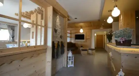 Agritur Majon da Mont - 0