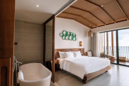 Dusit Princess Moonrise Beach Resort - 64