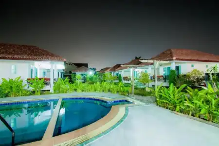 Baan Opun Garden Resort - 41