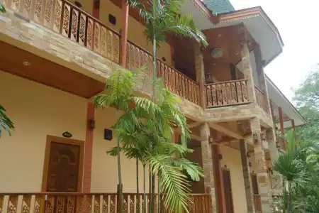 Coconut Beach Resort, Koh Chang - 0