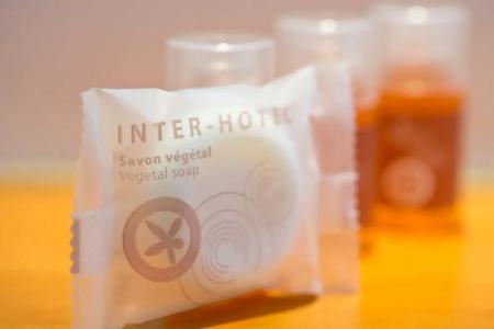 Prest'Hôtel Epinal Chavelot - 30