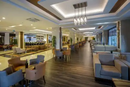 Side Sunport & Spa - All Inclusive - 28
