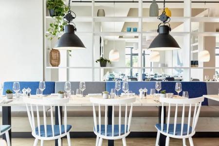 Küstenperle Strand& Spa - 35