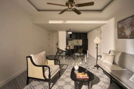 Grand Signature by M Village Hoi An Resort - 144