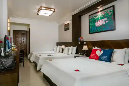 Hanoi Stella - 3