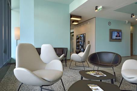B&B Wien-Hbf - 11