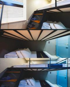 Myeongdong New Stay Inn - 74
