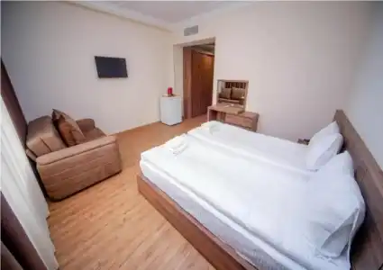  Zuzumbo Resort & SPA - 3