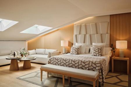 Hospes Palau de La Mar, Valencia, a Member of Designs - 44