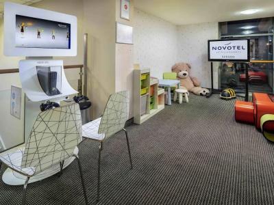 Novotel Szeged - 109