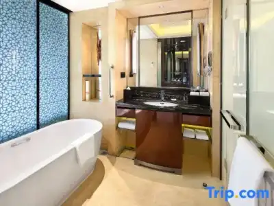 Crowne Plaza Chengdu Panda Garden by IHG - Near Panda Base - 66