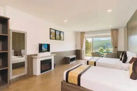 Dalat Wonder Resort - 48