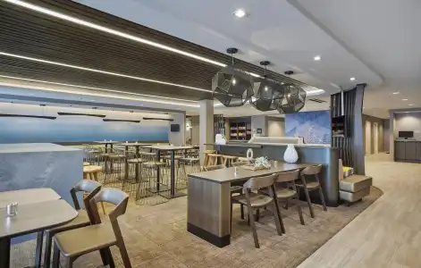 SpringHill Suites by Marriott Chicago Chinatown - 9