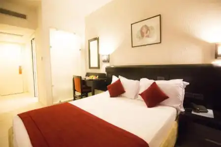 Ambassadeurs Hôtel - 42