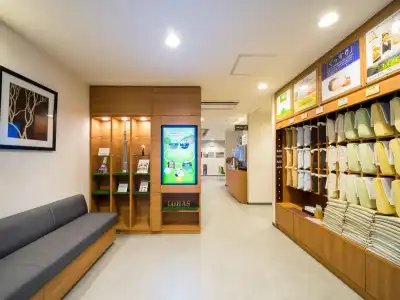 Super Tokyo Kameido - 16