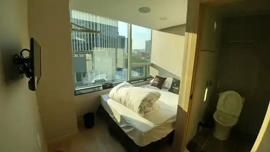 K-Guesthouse Dongdaemun Premium - 48