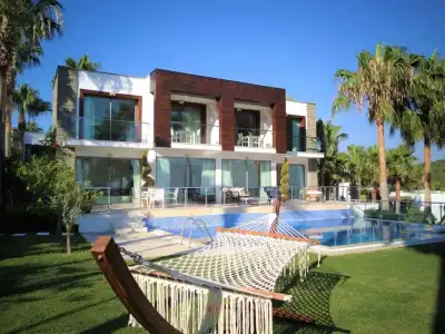 Hillstone Bodrum & Spa - 66