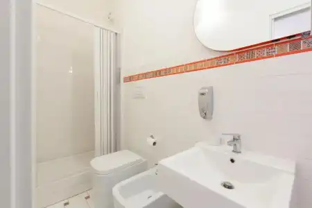 B&B Piazza Fratti - 36