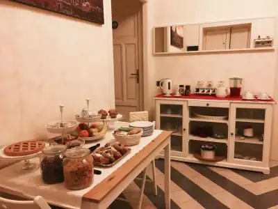 Dhome B&B - 12