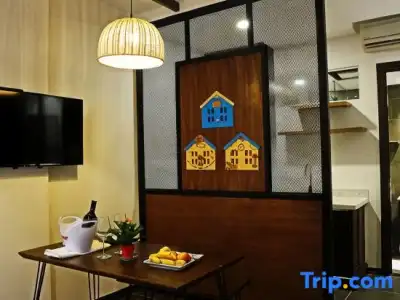 Santori Danang Bay - 182