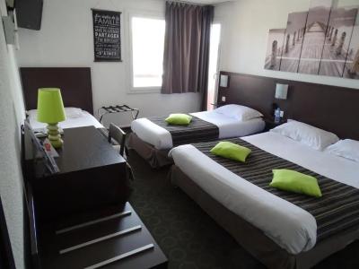 The Original City, Cap Maya, Palais des congrès - 44