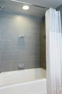 Marriott Anchorage Downtown - 34