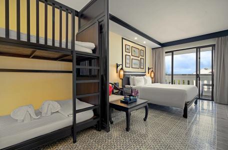 Wyndham Garden Hoi An Cua Dai Beach - 141