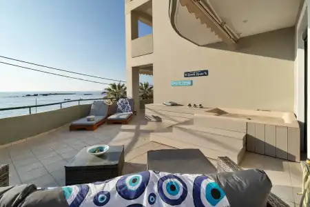 Elia Apartments - 112