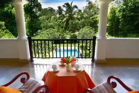Boutique Villa Shanthi - 56