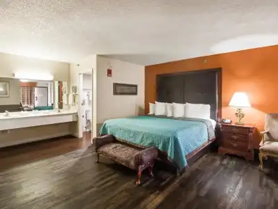 Mountain Vista Inn & Suites - 15