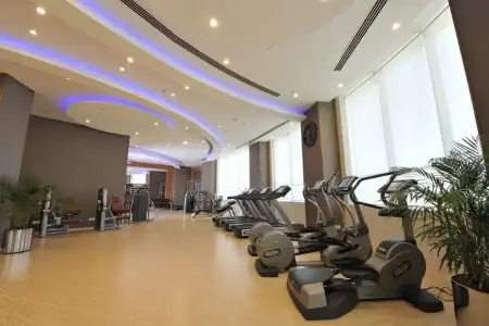 Fraser Suites Seef Bahrain - 25