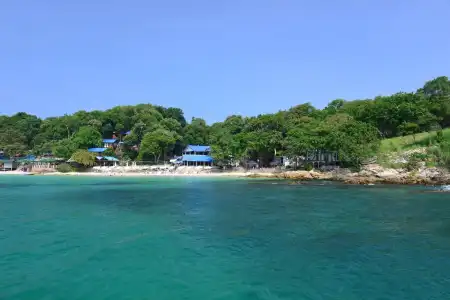 Sangthian Beach Resort - 13