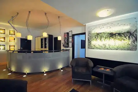 Bedriska Wellness Resort & Spa - 15
