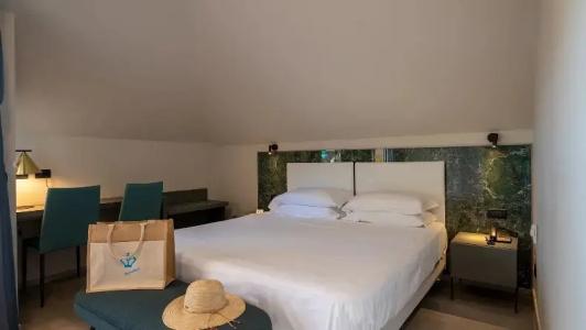 Best Western Regina Elena - 116