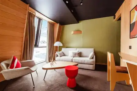 Altapura Hôtel & Spa Val Thorens - 71