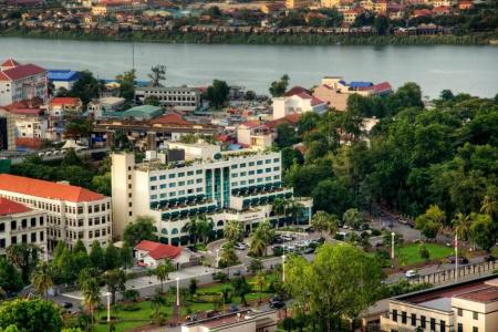 Sunway Phnom Penh - 11