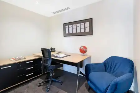 Corporate Keys - Freshwater Place - 115