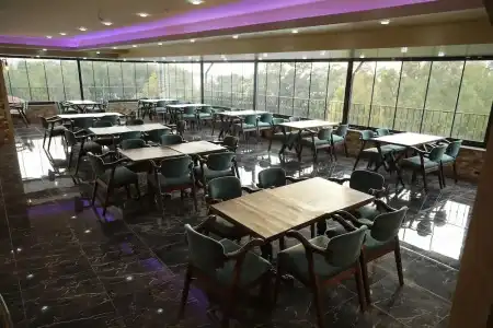 Elada Luxury Otel - 19