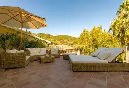 Finca Ca'n Coll - 15