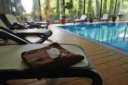 Margis & Spa - 16