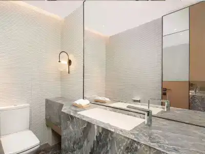 DoubleTree by Hilton Kunming Airport - 10